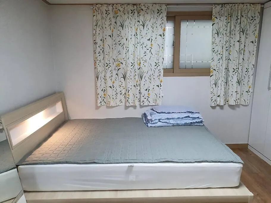 Evergreen Studio Apartment Seoul