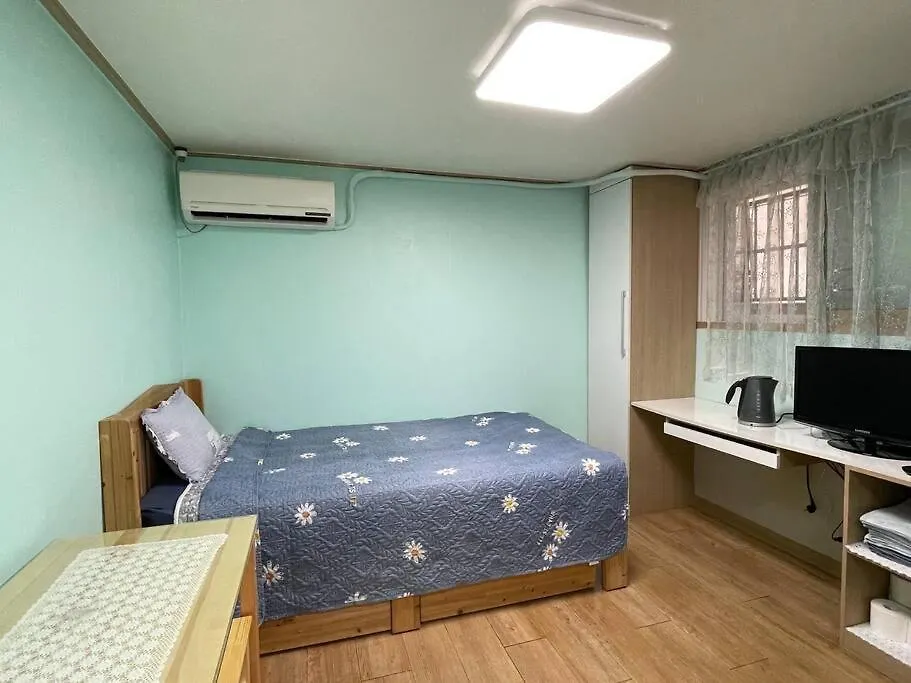 Apartament Evergreen Studio Seul
